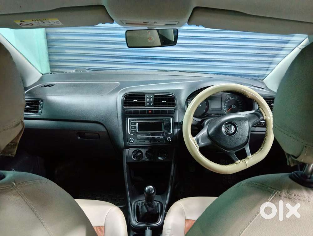 Volkswagen Ameo 1.2 Mpi Comfortline, 2018, Petrol