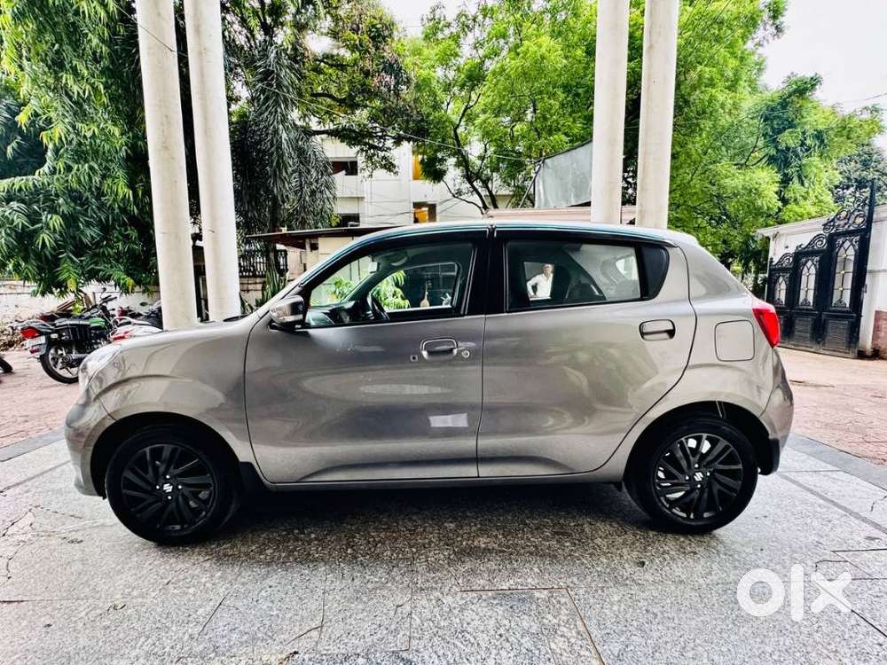 Maruti Suzuki Celerio Zxi At, 2025, Petrol