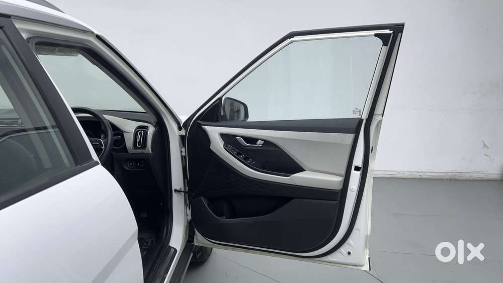 Hyundai Creta 1.5 Sx Executive Petrol, 2022, Petrol