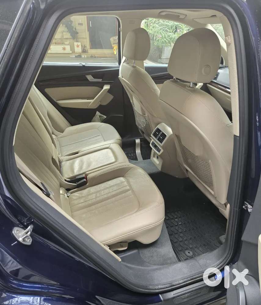 Audi Q5 2019 Petrol 34000 Km Driven