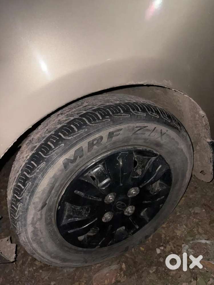 All Ok Condition Car