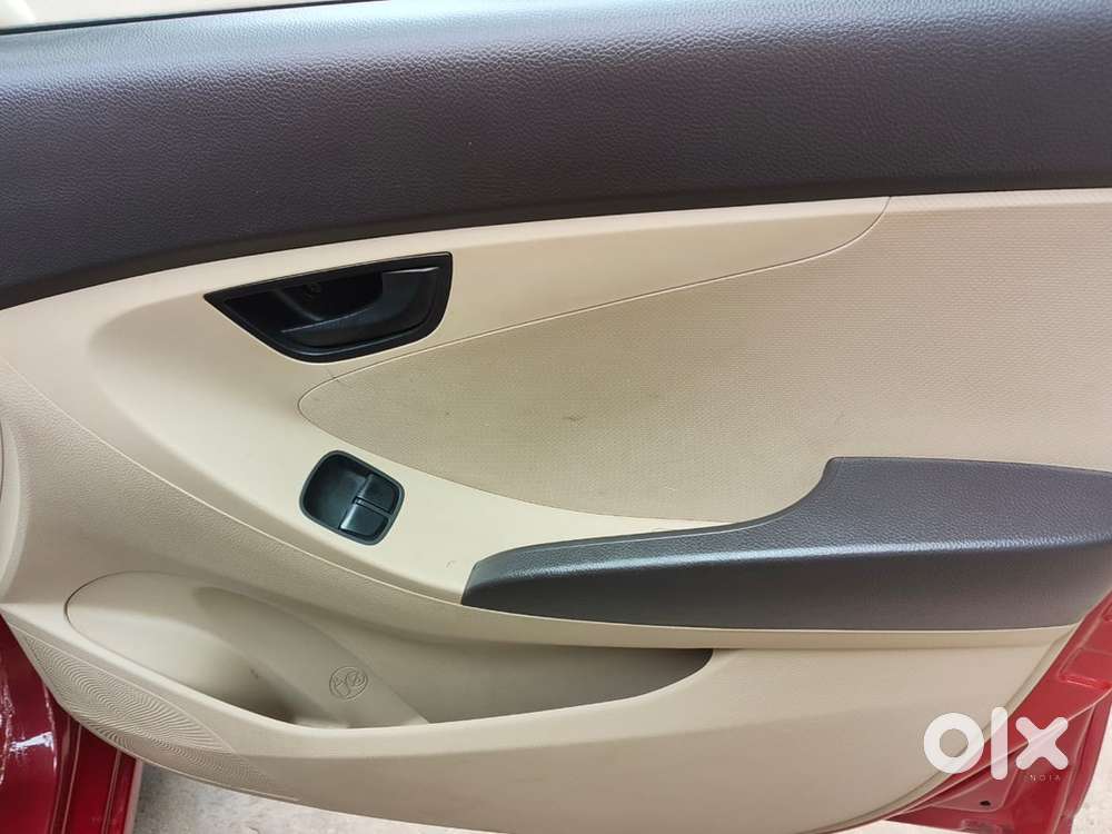 Hyundai Eon Magna Plus 2015