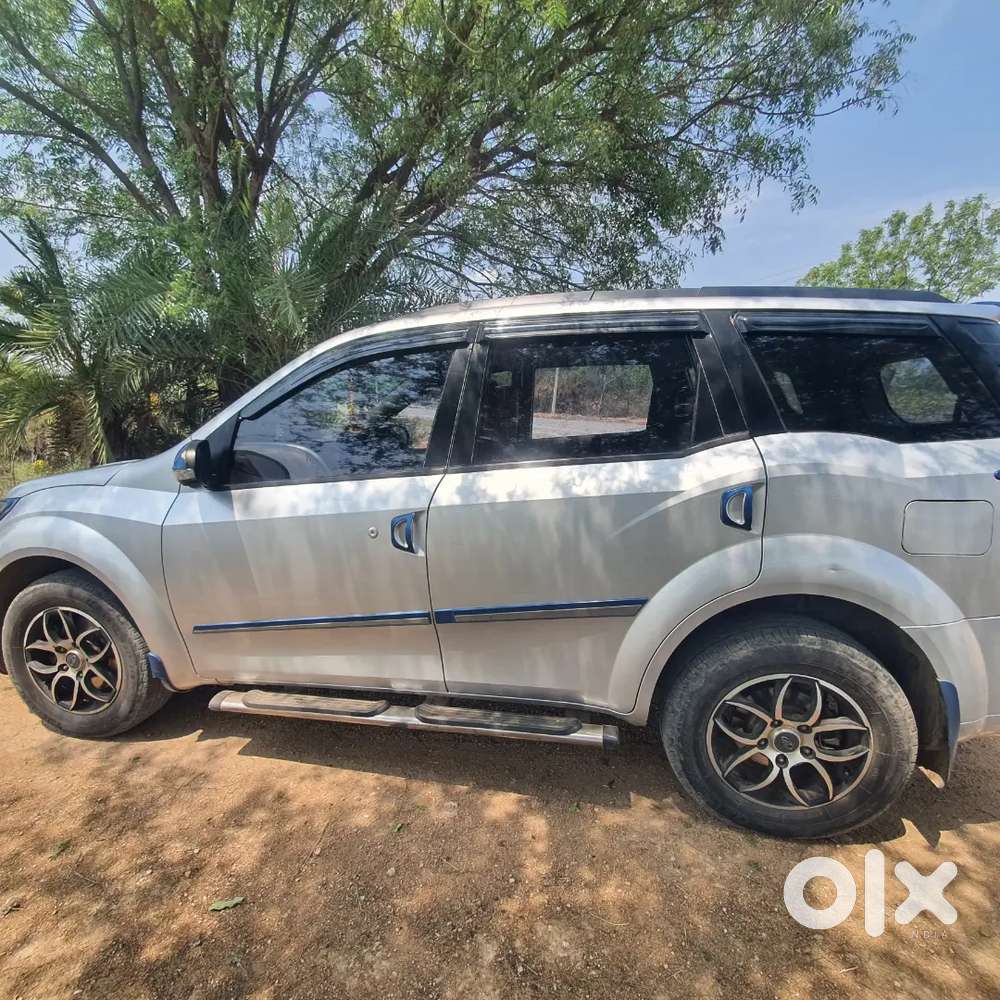 Mahindra Xuv500 2014 Diesel 82000 Km Driven