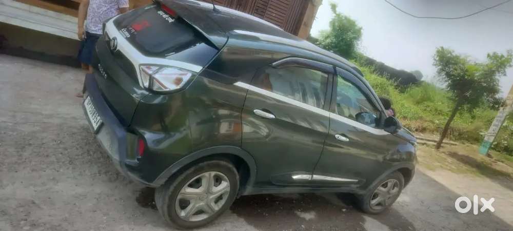 Tata Nexon Diesel 2021