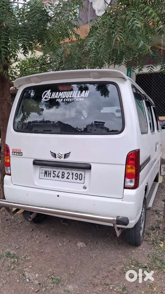 Maruti Suzuki Eeco 2025