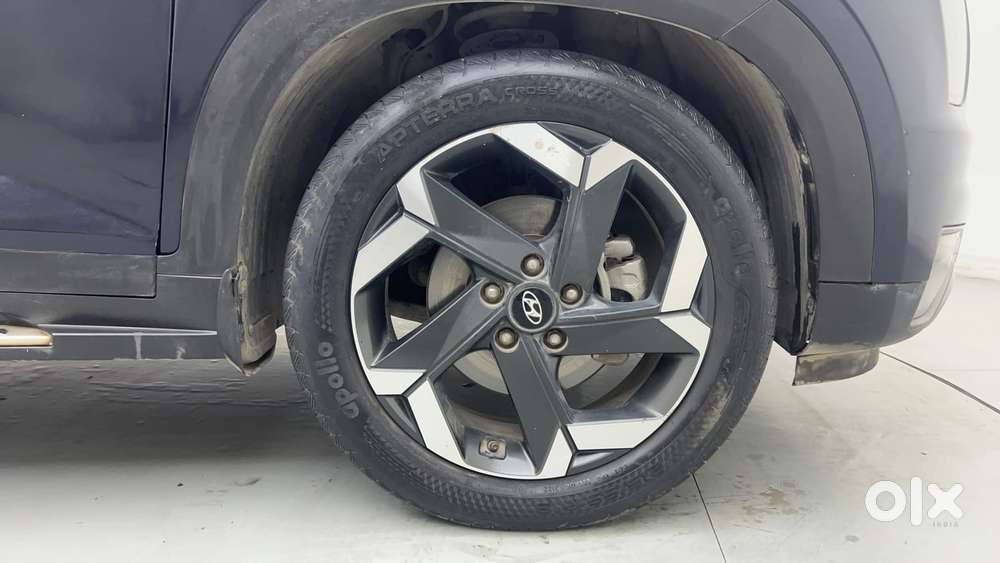 Hyundai Alcazar 2.0 Platinum (o) Petrol At 6 Str, 2022, Petrol