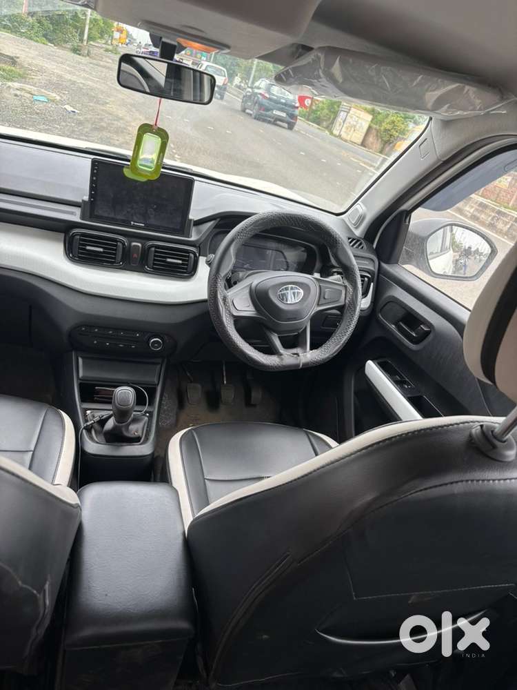 Tata Punch Petrol 1.2 2025