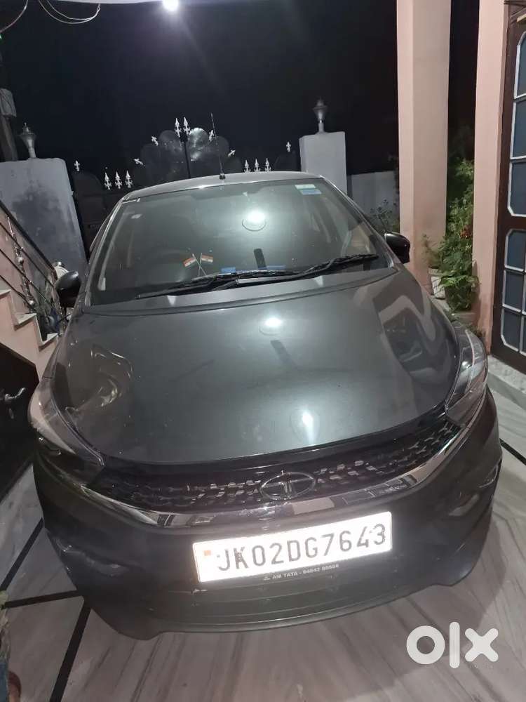 Tata Tiago 2023 Petrol 12970 Km Driven