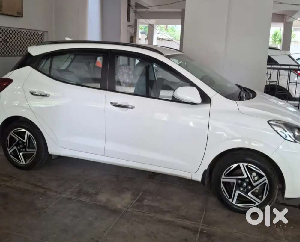 Hyundai Grand I10 Nios 2023 (asta)