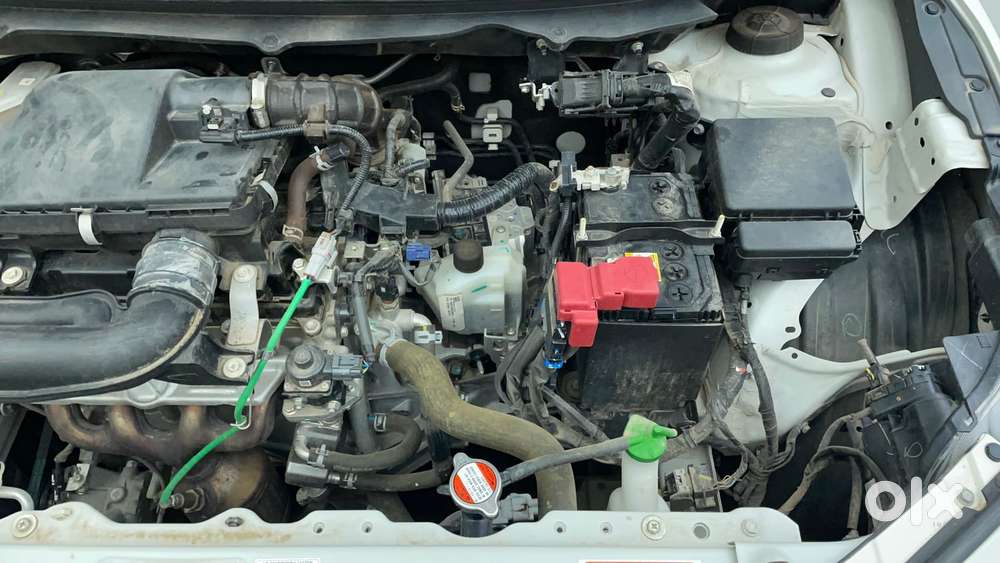 Maruti Suzuki Baleno 1.2 Alpha At, 2024, Petrol