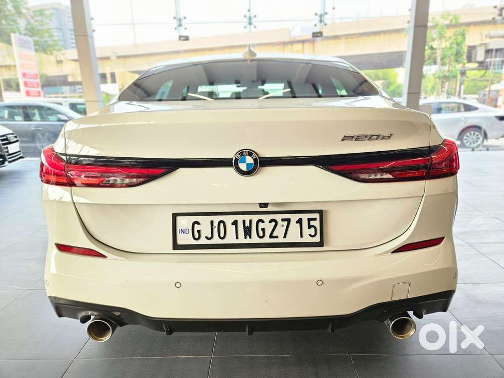 Bmw 2 Series Gran Coupe 220d M Sport [2022-2023], 2022, Diesel