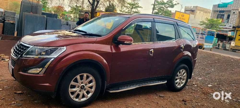 Good Condition Car
