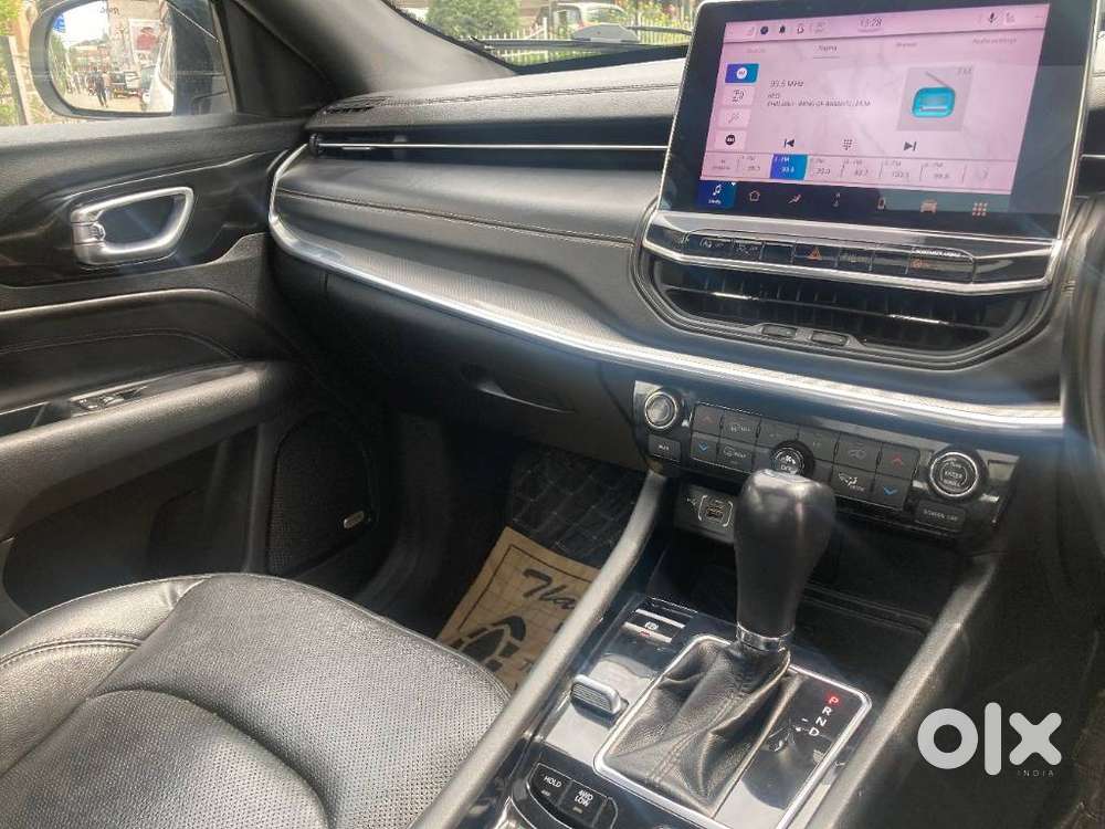 Jeep Compass Model S (o2) At, 2022, Diesel