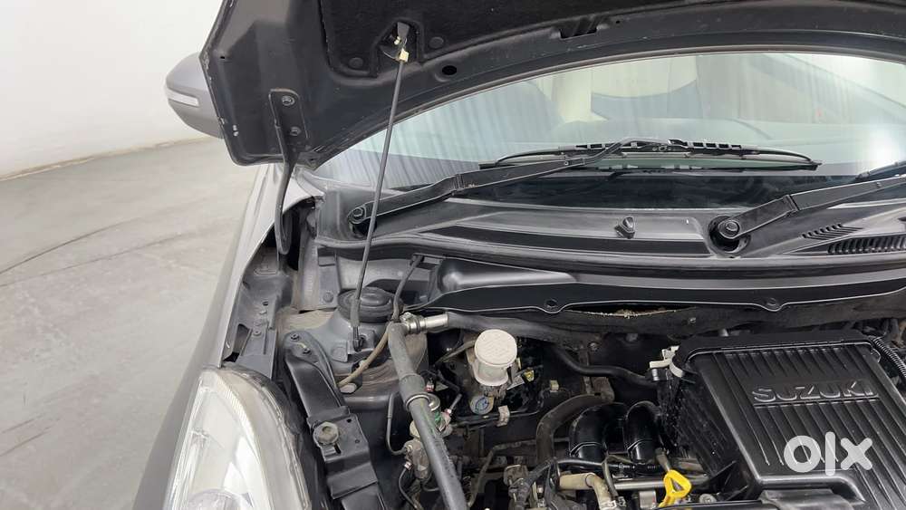 Maruti Suzuki Swift Dzire 1.3 Vxi, 2013, Petrol