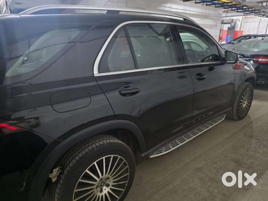 Mercedes-benz Gle 300d 4matic Lwb, 2024, Diesel
