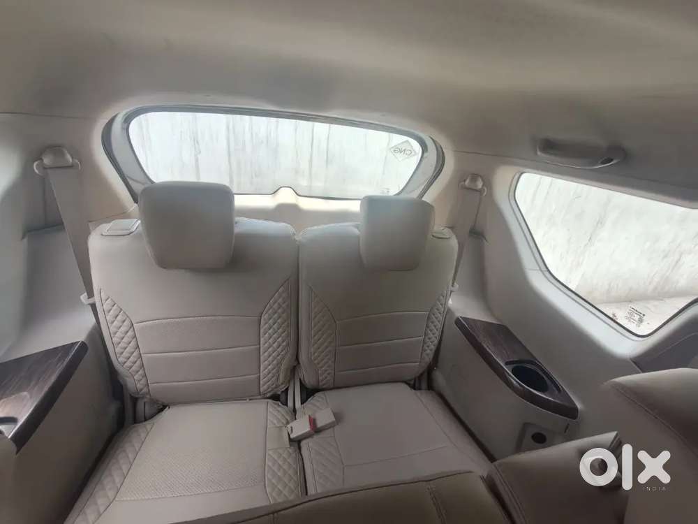For Sale: Maruti Suzuki Ertiga 2021 Vxi Cng – Single Owner