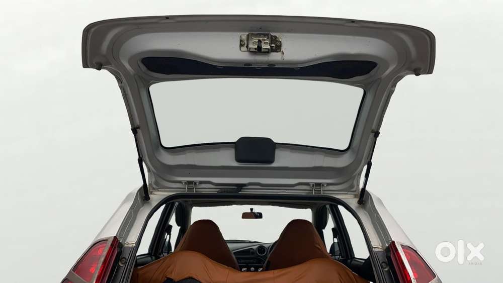 Datsun Redigo T Option, 2019, Petrol