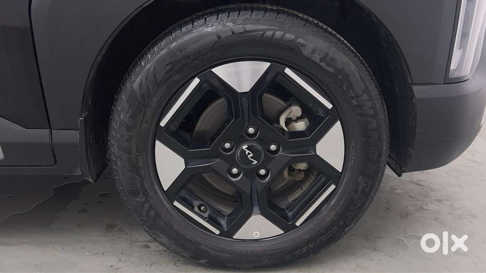 Kia Syros Htx Diesel, 2025, Diesel