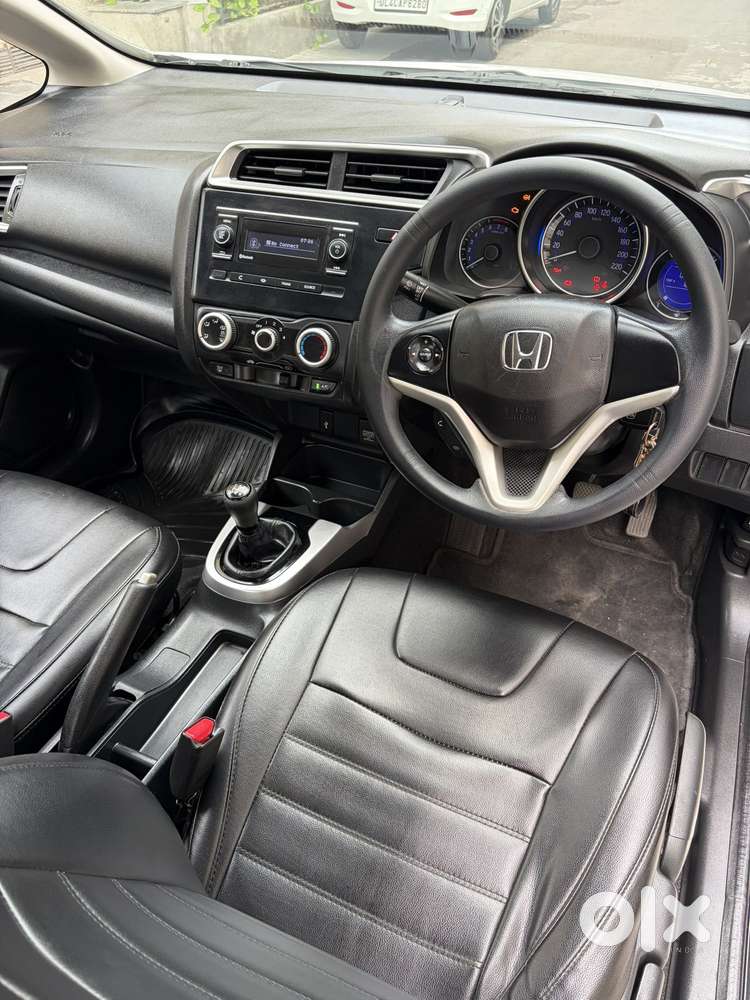 Honda Wr-v 1.2 S Alive Edition I-vtec, 2019, Petrol