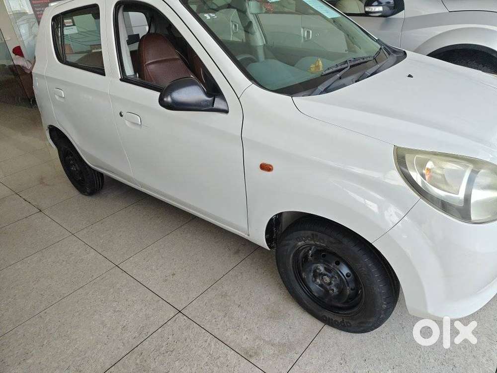 Maruti Suzuki Alto 800 Lxi, 2014, Petrol