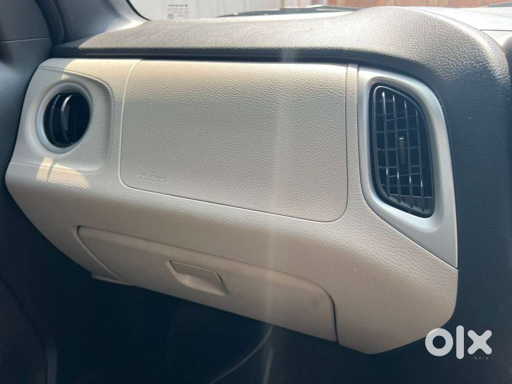 Maruti Suzuki Wagon R 1.2 Zxi Plus, 2023, Petrol