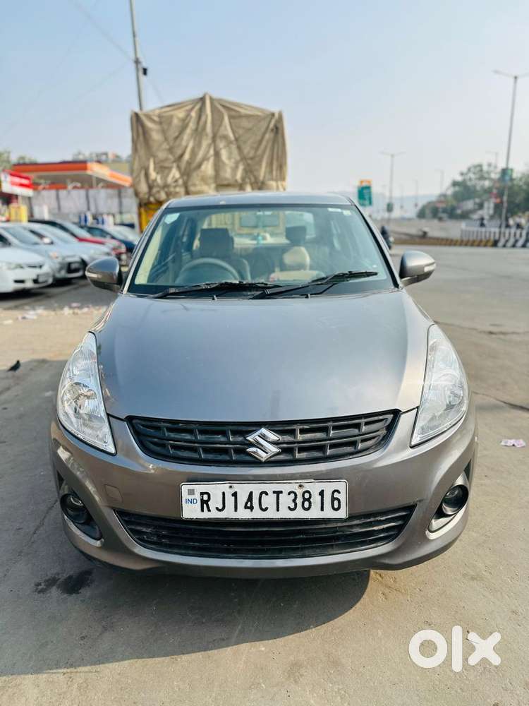 Maruti Suzuki Swift Dzire Vdi Bsiv, 2014, Diesel