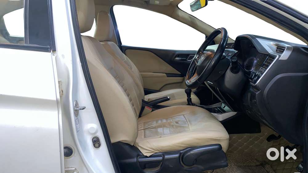 Honda City 2015-2017 I Dtec Vx, 2019, Diesel