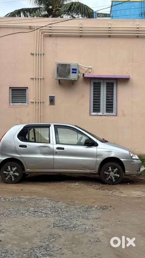Tata Indica V2 Diesel 2016 Variant