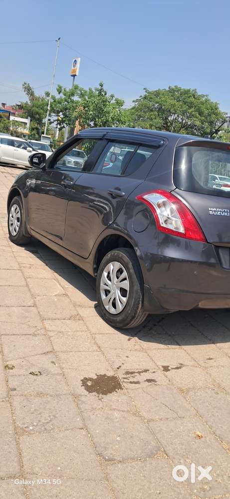 Maruti Suzuki Swift Ddis Vdi, 2017, Diesel