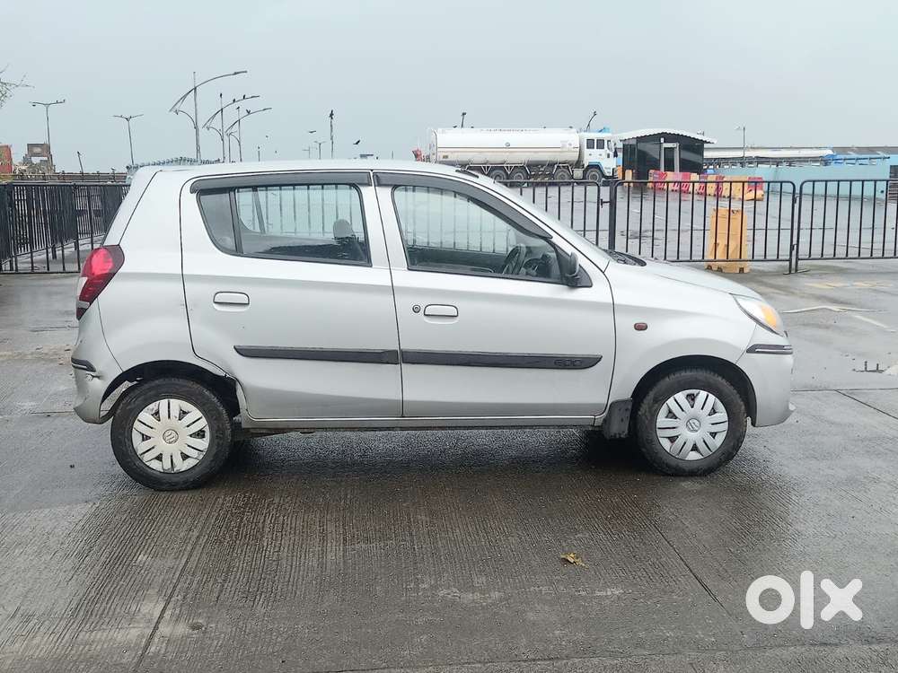 Maruti Suzuki Alto 800 Cng Lxi Optional, 2023, Cng & Hybrids