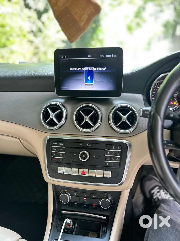 Mercedes-benz Gla Class 2018 Diesel 68000 Km Driven