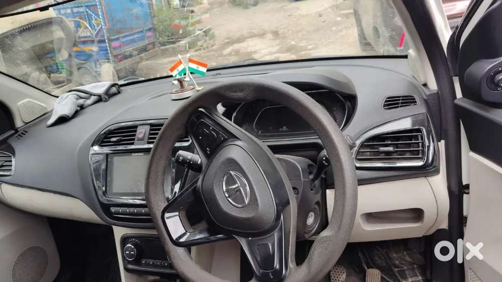 Tata Tiago 1.2 Revotron 2023