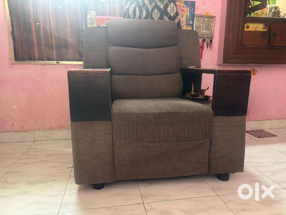 luxury sofa 3+1+1