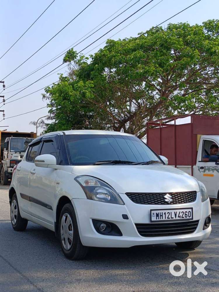 Maruti Suzuki Swift Ddis Vdi, 2015, Diesel
