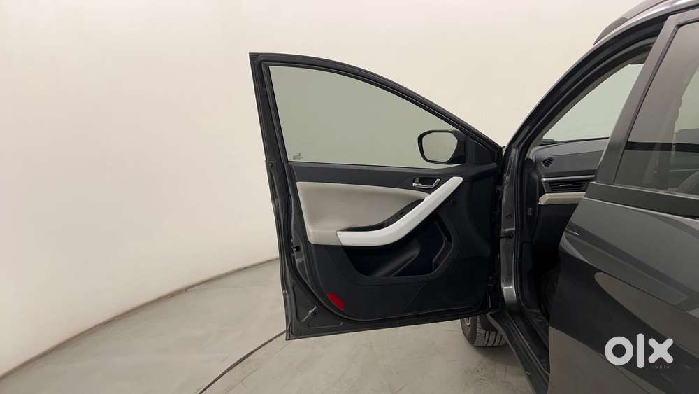 Tata Nexon Creative 1.2 Revotron Petrol 6 Mt, 2024, Petrol