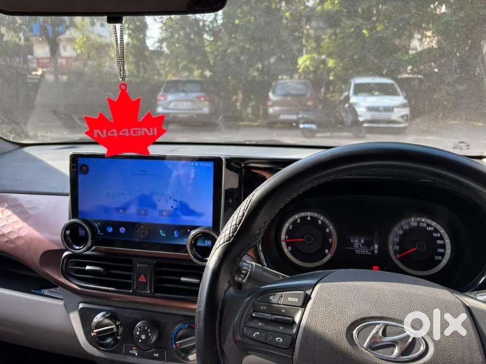 Hyundai Aura 1.2 Petrol 2020