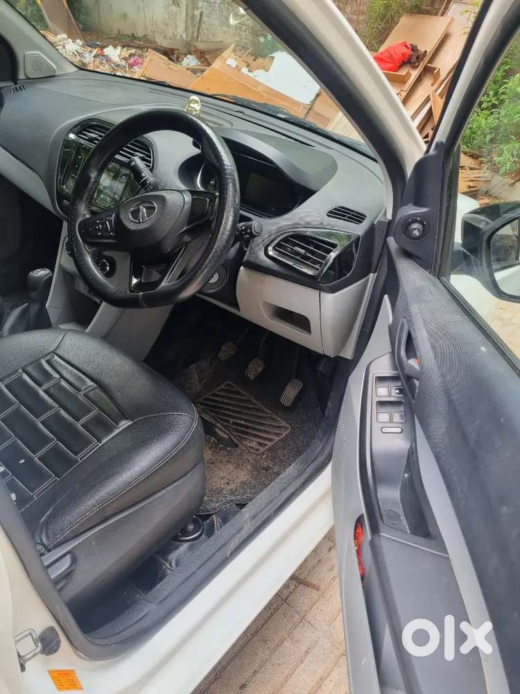 Tata Tiago 2022 Cng & Petrol 65000 Km Driven