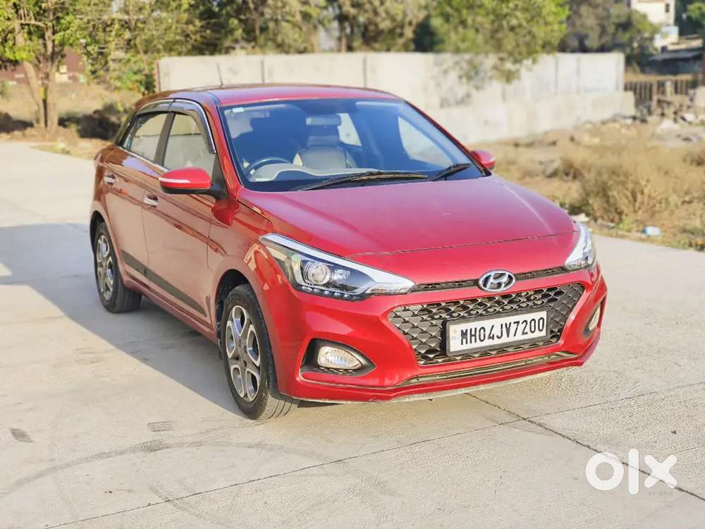 Hyundai I20 Asta Diesel