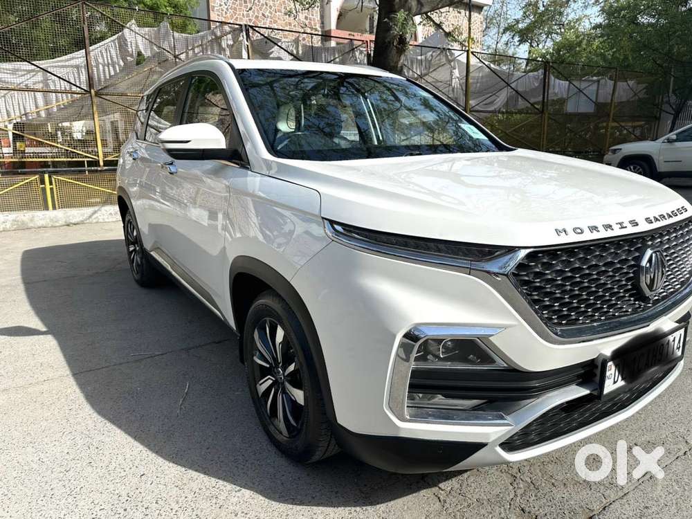 Mg Hector 2.0 Sharp Diesel, 2019, Diesel