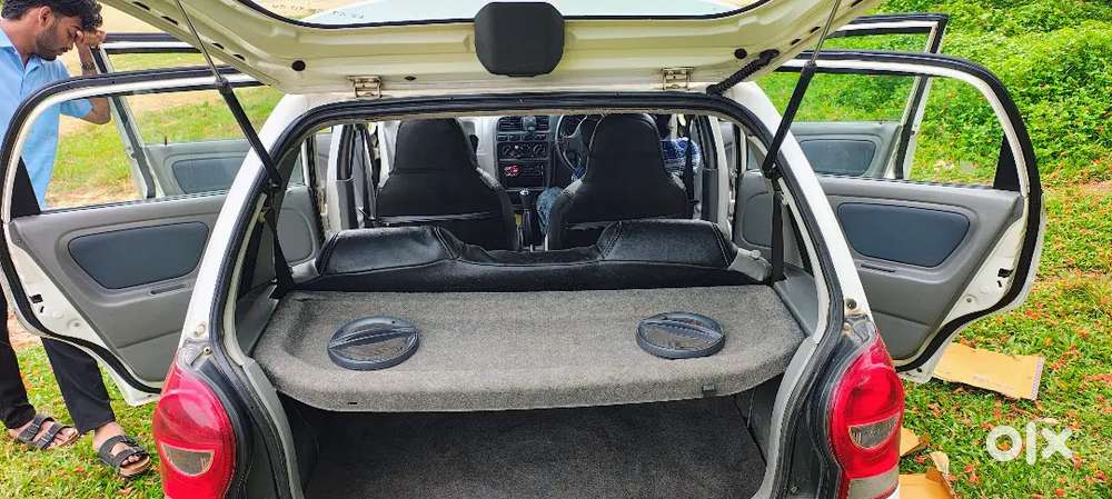 Maruti Suzuki Alto K10 2012 Petrol Good Condition