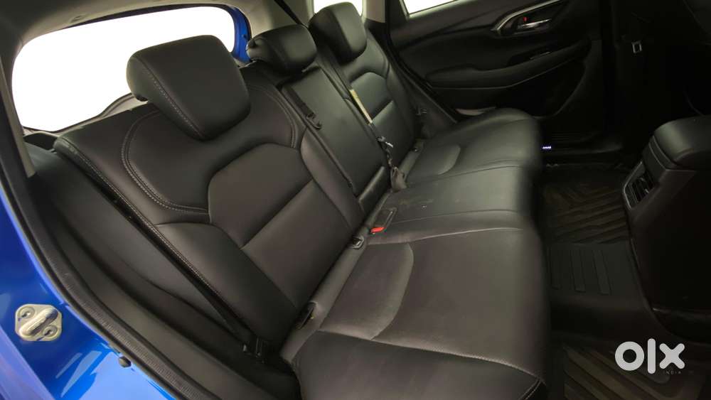 Toyota Urban Cruiser Hyryder 1.5 V Neo Drive, 2022, Petrol