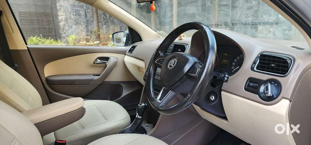 Skoda Rapid 2013-2016 1.5 Tdi At Elegance, 2015, Diesel