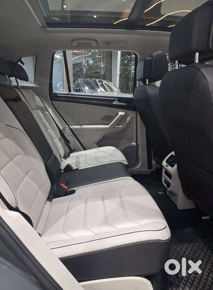 Volkswagen Tiguan 2.0 Elegance Tsi Dsg, 2023, Petrol