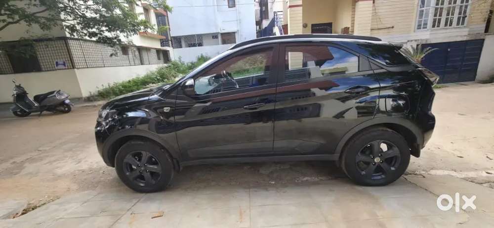 Tata Nexon 2023 Diesel Manual First Owner