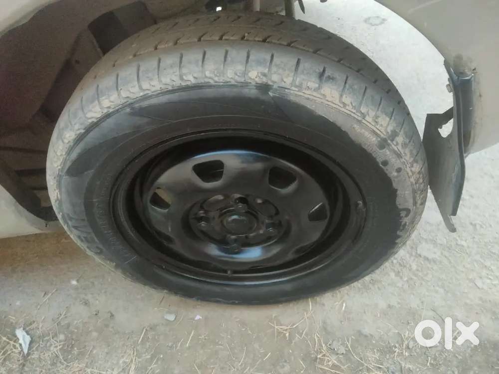 Maruti Suzuki Wagon R 2006 Petrol 400000 Km Driven