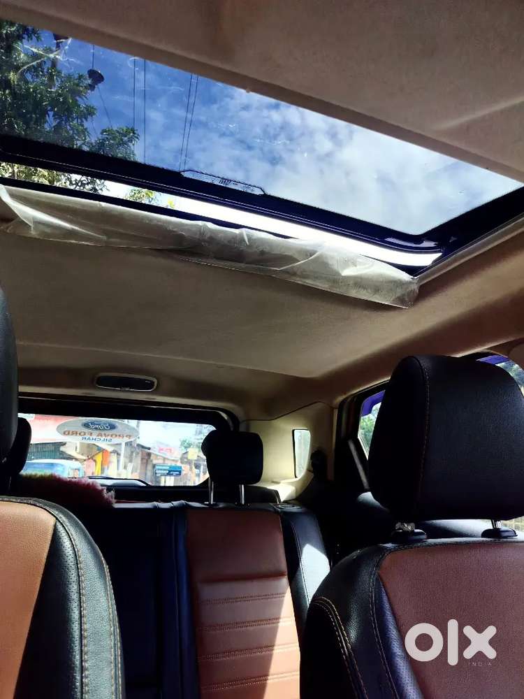 Ford Ecosport Thunder 2020 Edition | Manual Transmission | Petrol