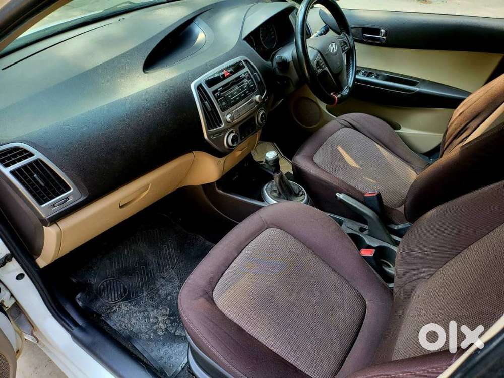 Hyundai I20 2012-2014 Sportz 1.2, 2014, Petrol