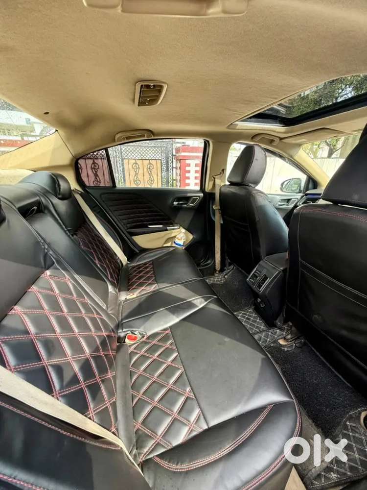 Honda City 2014 Petrol 79000 Km Driven