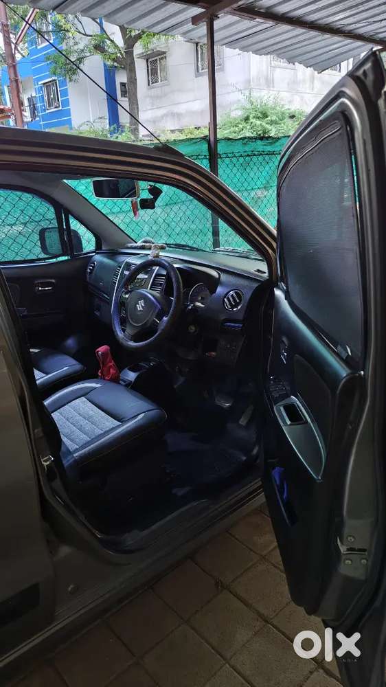 Maruti Suzuki Stingray 2016 Petrol Automatic