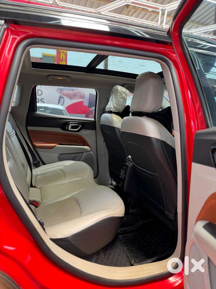 Jeep Compass 2.0 Limited (o) Diesel, 2022, Diesel